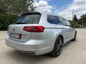 VW Passat 2.0TDI / DSG / 4 MOTION, снимка 4