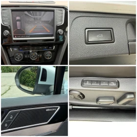 VW Passat 2.0TDI / DSG / 4 MOTION, снимка 14