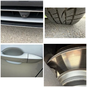 VW Passat 2.0TDI / DSG / 4 MOTION, снимка 15