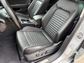 VW Passat 2.0TDI / DSG / 4 MOTION, снимка 9