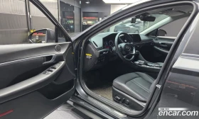 Hyundai Sonata 2.0 Premium, снимка 13