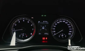 Hyundai Sonata 2.0 Premium, снимка 11