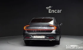 Hyundai Sonata 2.0 Premium, снимка 4