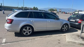 Skoda Octavia VRS, снимка 2