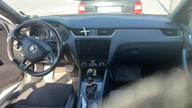 Skoda Octavia VRS, снимка 3