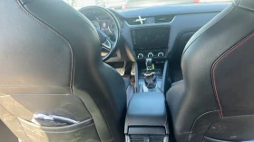 Skoda Octavia VRS, снимка 4