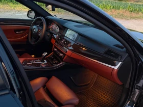 BMW 535, снимка 12