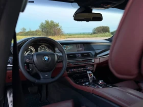 BMW 535, снимка 9
