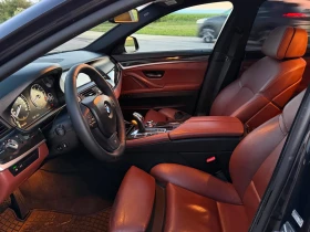 BMW 535, снимка 6