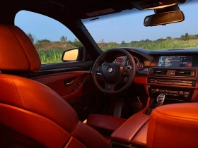 BMW 535, снимка 14