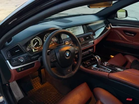 BMW 535, снимка 7