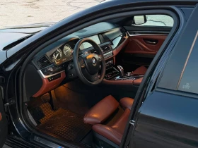 BMW 535, снимка 5