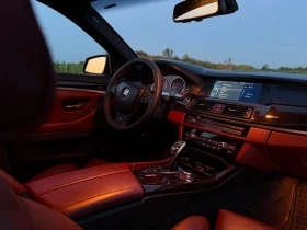 BMW 535, снимка 15