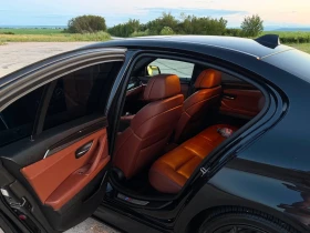 BMW 535, снимка 8