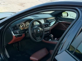 BMW 535, снимка 11