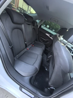 Audi A6 3.0 TDI, снимка 12