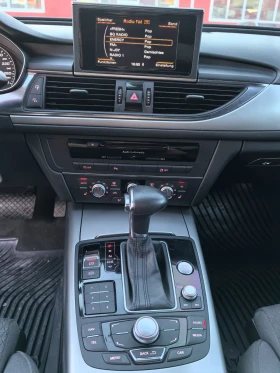 Audi A6 3.0 TDI, снимка 15
