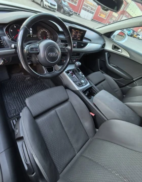 Audi A6 3.0 TDI, снимка 13