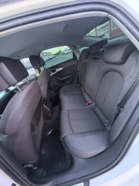 Audi A6 3.0 TDI, снимка 11