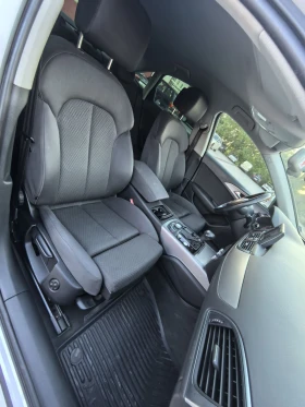 Audi A6 3.0 TDI, снимка 10