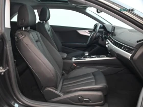 Audi A5 45 TFSI * Pano * АвтоКредит * (ЦЕНА ДО БГ), снимка 15