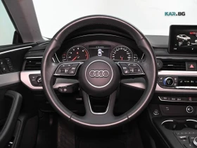 Audi A5 45 TFSI * Pano * АвтоКредит * (ЦЕНА ДО БГ), снимка 7