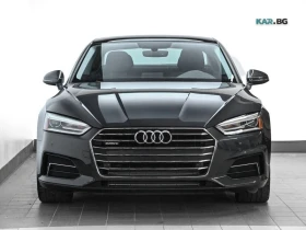 Audi A5 45 TFSI * Pano * АвтоКредит * (ЦЕНА ДО БГ), снимка 1