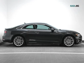 Audi A5 45 TFSI * Pano * АвтоКредит * (ЦЕНА ДО БГ), снимка 3