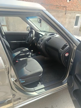 Kia Soul, снимка 5