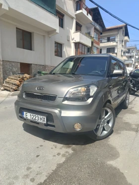 Kia Soul, снимка 2