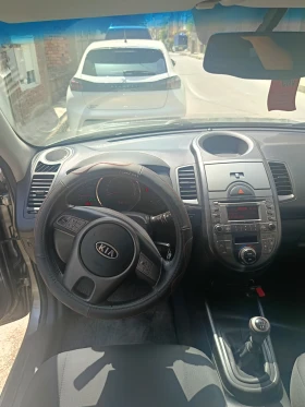 Kia Soul, снимка 9
