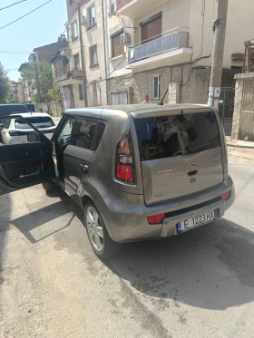 Kia Soul, снимка 3