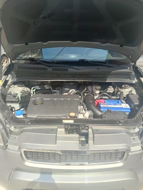 Kia Soul, снимка 12