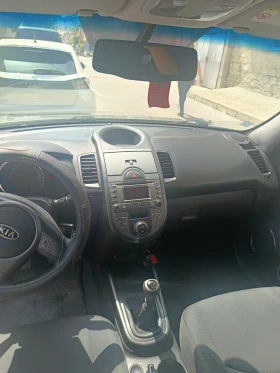 Kia Soul, снимка 10