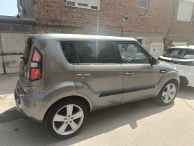Kia Soul, снимка 15