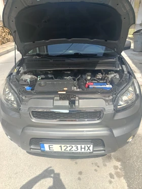 Kia Soul, снимка 13