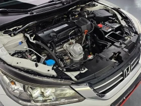 Honda Accord 2.4 9Th Generation, снимка 11