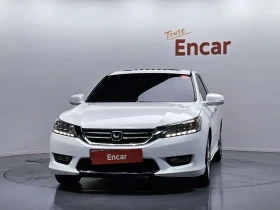 Honda Accord 2.4 9Th Generation, снимка 5