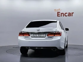 Honda Accord 2.4 9Th Generation, снимка 8