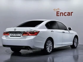 Honda Accord 2.4 9Th Generation, снимка 3