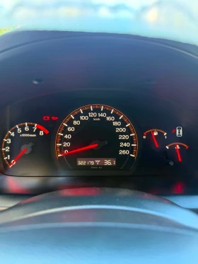 Honda Accord Швейцария 2.4 газ-бензин, снимка 13