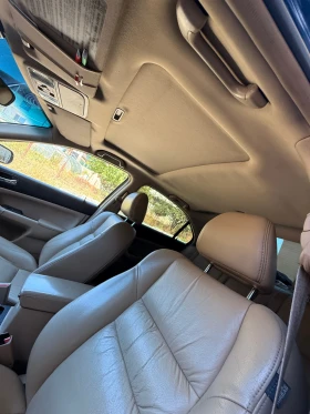 Honda Accord Швейцария 2.4 газ-бензин, снимка 9