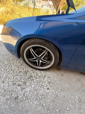 Honda Accord Швейцария 2.4 газ-бензин, снимка 14