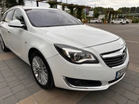 Opel Insignia 2.0 CDTI 170к.с. 2015г. автоматик дизел facelift , снимка 4