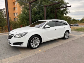 Opel Insignia 2.0 CDTI 170к.с. 2015г. автоматик дизел facelift , снимка 2