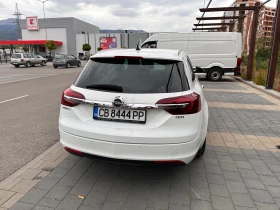 Opel Insignia 2.0 CDTI 170к.с. 2015г. автоматик дизел facelift , снимка 8