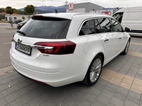 Opel Insignia 2.0 CDTI 170к.с. 2015г. автоматик дизел facelift , снимка 7