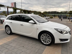 Opel Insignia 2.0 CDTI 170к.с. 2015г. автоматик дизел facelift , снимка 5