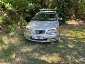 Toyota Picnic, снимка 1
