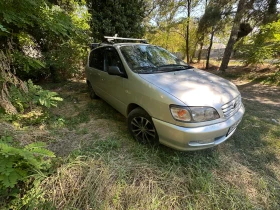 Toyota Picnic, снимка 3